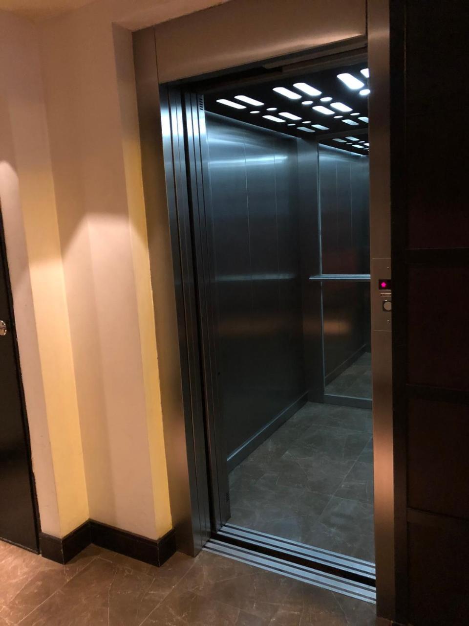 Palermo Tower - Full Amenities! Apartment Buenos Aires