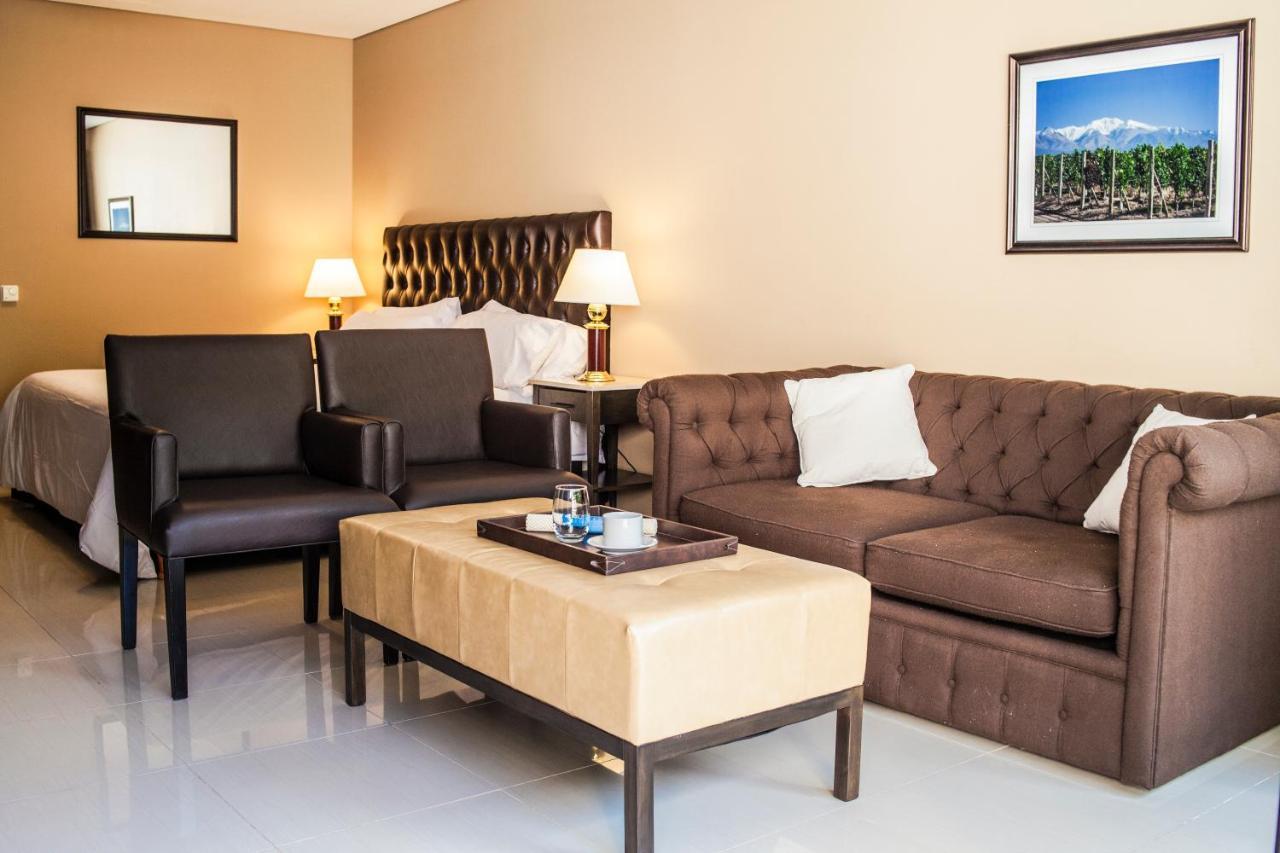 Palermo Tower - Full Amenities!