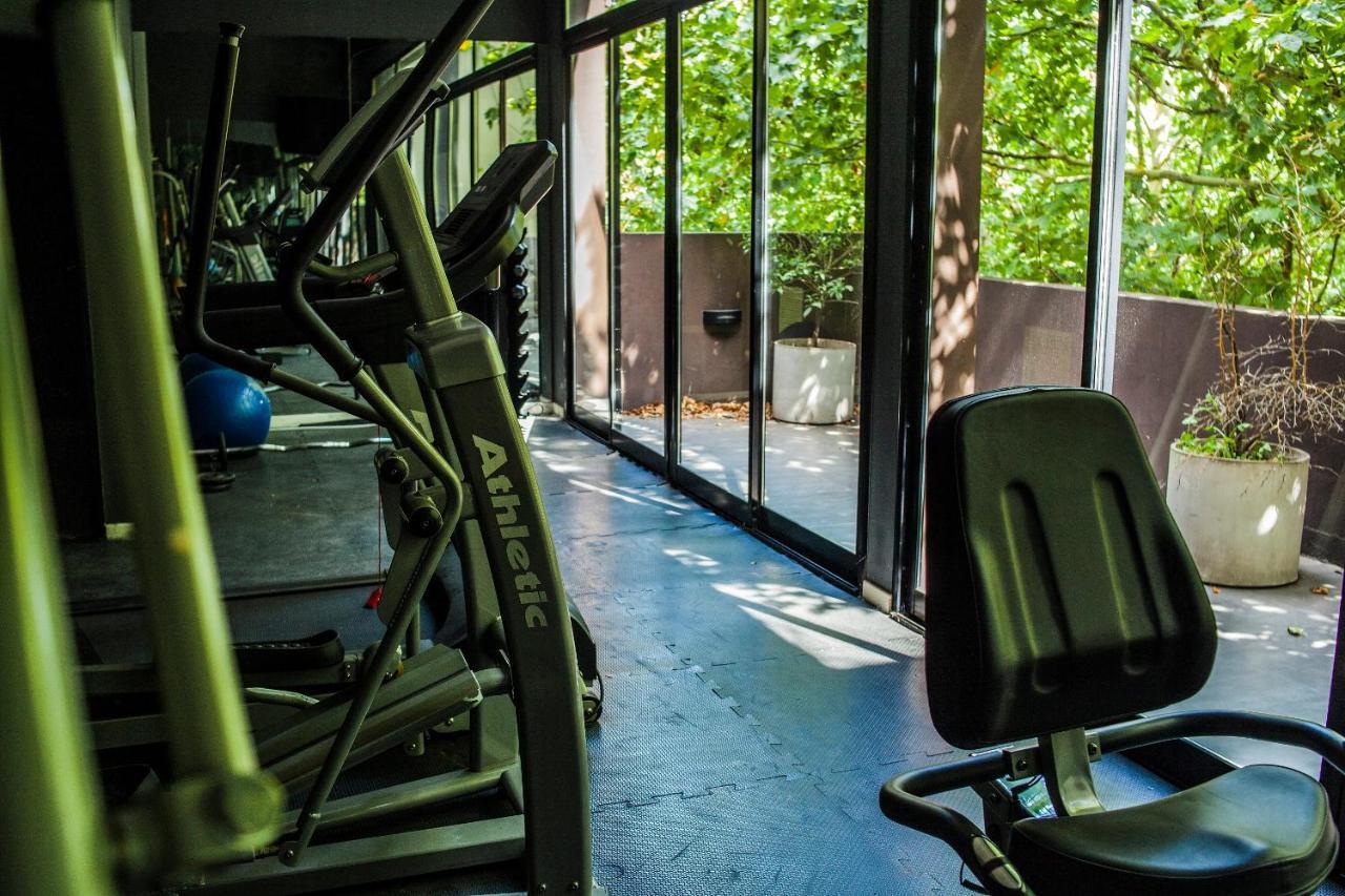 Palermo Tower - Full Amenities! Apartment *