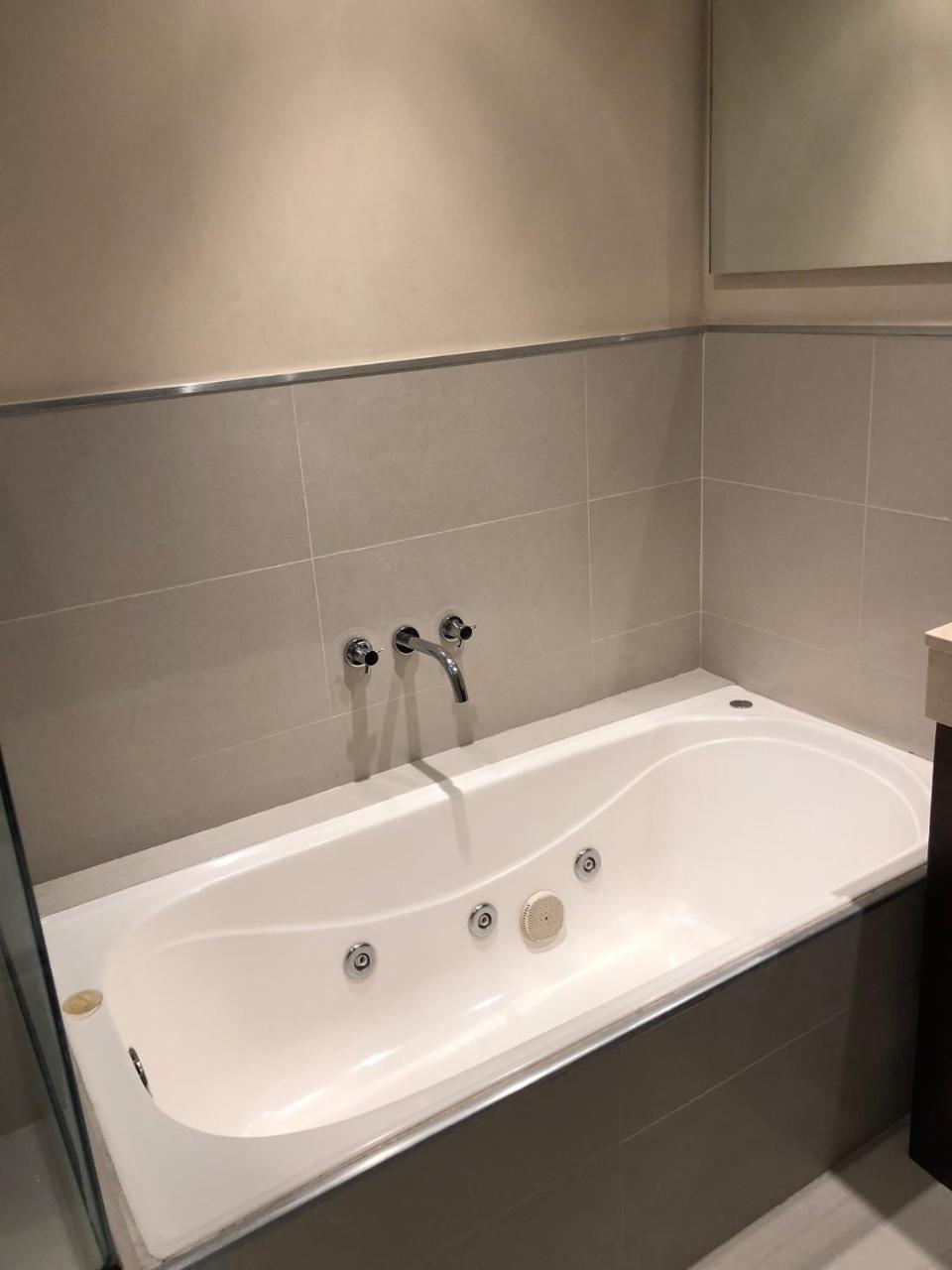 Palermo Tower - Full Amenities! Apartment Buenos Aires