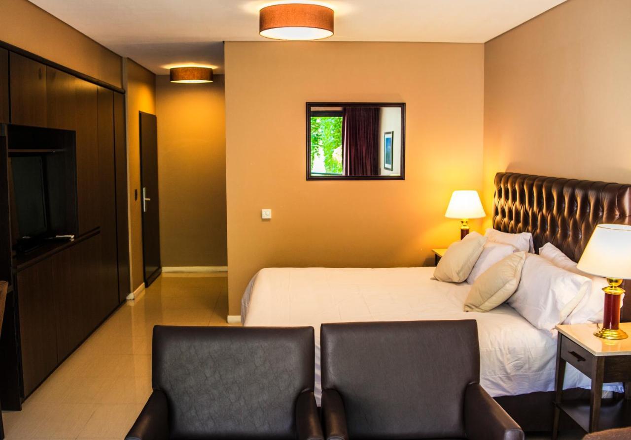 Palermo Tower - Full Amenities! * Buenos Aires